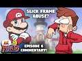 🍄Ask Mario🍄🎙️Commentary🎙️⭐️Ep. 6⭐️