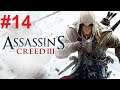 Assassin's Creed III Let's Play Part 14 Climbing And Exploring