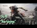 Assassin's Creed III: Liberation | Ch. 19 "Bon Voyage"