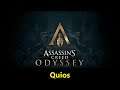 Assassin's Creed Odyssey - Quios - 194
