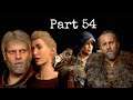 Assassin's Creed Valhalla : An Uncommon Proposition : Gameplay Part 54