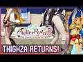 Atelier Ryza 2 Preview: Looks Like Thighs Are Back On The Menu, Boys!