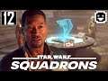 Attacking the Starhawk | Ep 12 | Star Wars Squadrons - Singleplayer Let's Play