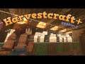 Automatic Sheep Wool Farm! | Harvestcraft+ 1.16.4 | EP 6