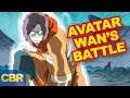 Avatar: 15 Iconic Fighting Scenes Ranked
