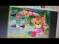 Baby Tiger Vet Care Game And Dress Up Game Gameplay On Y8 Game For Kids