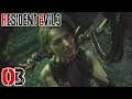Bad Touch!-Let's Play Resident Evil 3 Part 3