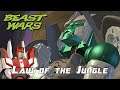 Beast Wars Review - Law of the Jungle