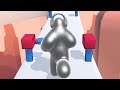 BLOB RUNNER 3Dπ§ββοΈβοΈ - All Levels Gameplay Walkthrough Android, iOS v.57