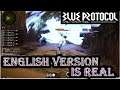 [Eng Subs]Blue Protocol ENGLISH SOON!+ALL CLASSES Gameplay [TAGALOG]