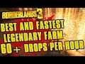 Borderlands 3 Best And Fastest Way To Farm Legendaries
