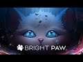 Bright Paw - La historia de un gatito 🐈
