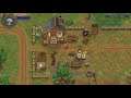 Building Up The Mines! ~~ Let's Play Graveyard Keeper! 020