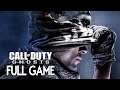 Call of Duty Ghosts - FULL GAME Walkthrough Gameplay No Commentary