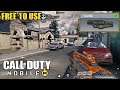 Call Of Duty Mobile | CORDITE SMG GUN | GAMEPLAY (NoCopyrightVideo)