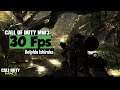 Call Of Duty MW 3 | Android Gameplay | Setting 30 Fps | Dolphin Ishiruka Android