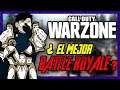 CALL OF DUTY WARZONE | El más SOBRE VALORADO BTR del 2020? 🤔🤔🤔