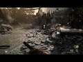 Call of Duty: WWII (Veterano) - Fortaleza (1ª parte)