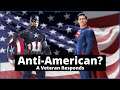 Captain America & Superman Hate America now? | A Veteran Responds |