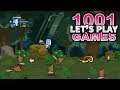 Castle Crashers (Xbox 360) - Let's Play 1001 Games - Episode 430