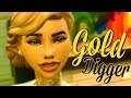 Celebrity Gold Digger Challenge: Sims 4 | Episode 26 | Doting Wife