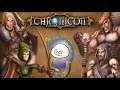 【慶饅頭】【Chronicon】【角色扮演】-Part.1-1
