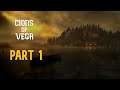 Cions of vega gameplay walkthrough part 1