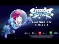 Citizens of Space Announcement Trailer | SmartCDKeys.com