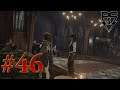 Code Vein PsS Playthrough Part 46 - Lost Memories pt.5