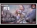 CohhCarnage Plays Horizon Zero Dawn Ultra Hard On PC - Episode 51