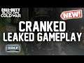 COLD WAR ZOMBIES LEAKED "CRANKED" GAMEPLAY! (Black Ops Cold War Zombies)