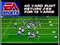College Football USA '97 (video 1,999) (Sega Megadrive / Genesis)