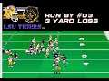 College Football USA '97 (video 4,996) (Sega Megadrive / Genesis)