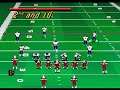 College Football USA '97 (video 6,380) (Sega Megadrive / Genesis)