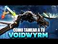 COMO TAMEAR A TU VOIDWYRM - GENESIS 2 - Guia Español - Ark: Survival Evolved - RalfManHD