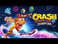 Crash Bandicoot 4  : It's About Time (Series X) Part 6, Eggipus Dimension  , Unedited