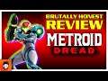 Critical Review of Metroid Dread - an Imperfect Masterpiece