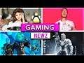 Crysis 4 coming soon , Fortnite exclusive skins , EA Servers down , Clothing forever | Gaming Newz