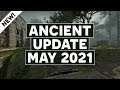 CS:GO - Ancient Map Pool Update! - Before & After Comparison