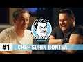 DA BRAVO! Podcast #1 cu chef Sorin Bontea