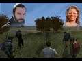 Daisy - The zombie game with less zombies and more bears