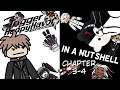 Danganronpa THH In A Nutshell Chapter 3-4