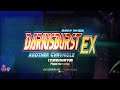 Darius burst Another chronicle Ex (Ex mode Z Zone Route, infinity life mode on) Co op Play