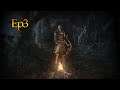 Dark Souls - Anor Londo y Ciudad Del Caos - Ep3