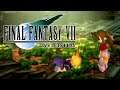 Das Blumenmädchen 🌠 Final Fantasy VII ■ Kapitel #02