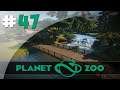 Début d'un Nouveau Continent ! - #47 Planet Zoo