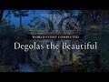 "Degolas The Beautiful" World Event Walkthrough - Assassin's Creed Valhalla