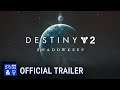 Destiny 2 Shadowkeep - Gamescom Trailer