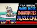 DESTINY BOND!! | Pokemon Platinum Hard Mode Randomizer Nuzlocke EP 08