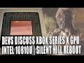 Devs On Xbox Series X GPU Power | Intel Comet Lake 10810U Spotted | Silent Hill Reboot Incoming ?